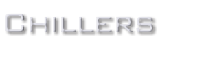 Chillers